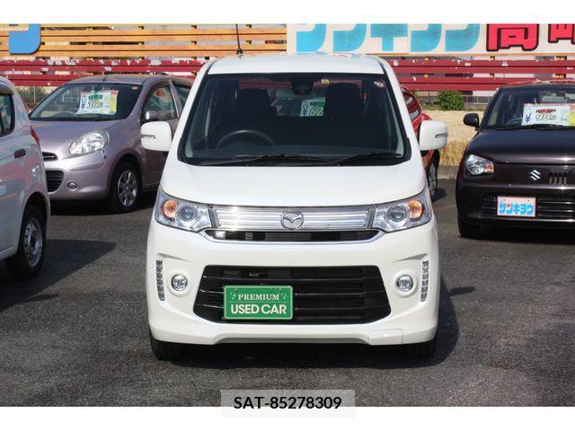 Mazda FLAIR 2015-10 270348-5