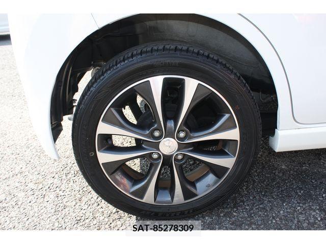 Mazda FLAIR 2015-10 270348-8