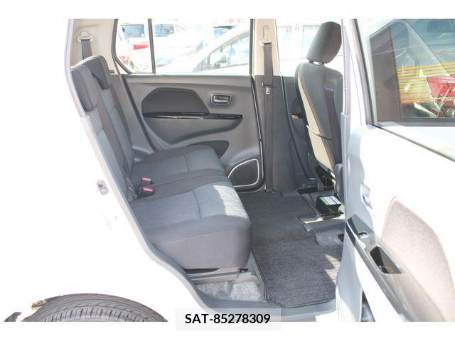 Mazda FLAIR 2015-10 270348-14