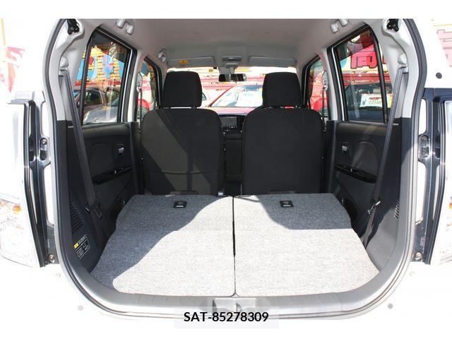 Mazda FLAIR 2015-10 270348-16