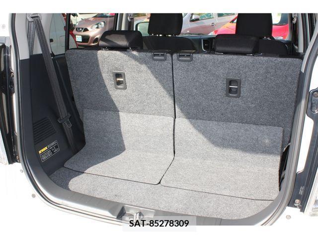 Mazda FLAIR 2015-10 270348-17