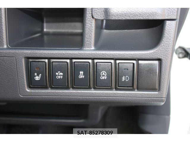Mazda FLAIR 2015-10 270348-18