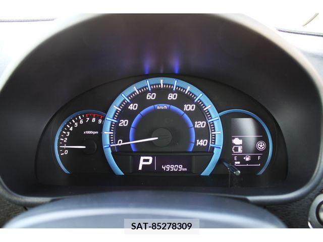 Mazda FLAIR 2015-10 270348-19