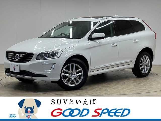 Volvo XC60 2017-09 181365-0
