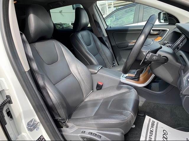 Volvo XC60 2017-09 181365-4