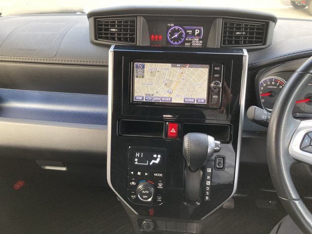 Toyota ROOMY 2018-02 196161-7