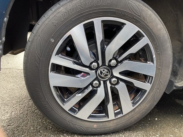 Toyota ROOMY 2018-02 196161-5