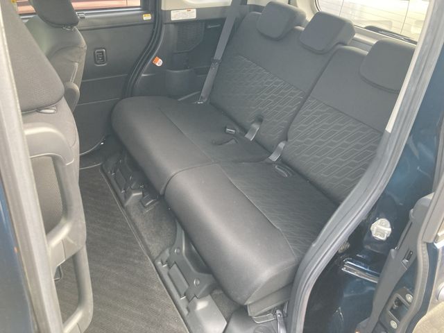 Toyota ROOMY 2018-02 196161-12