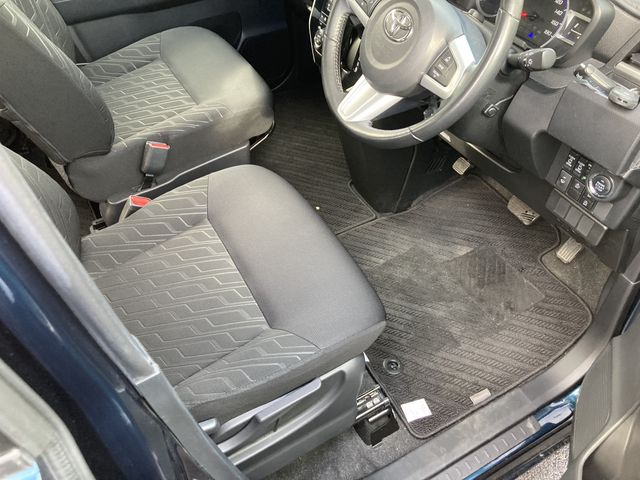 Toyota ROOMY 2018-02 196161-10