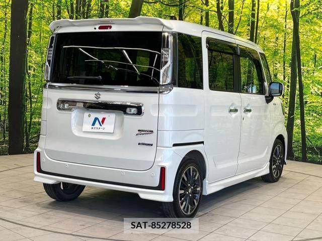 Suzuki SPACIA 2021-02 394209-18