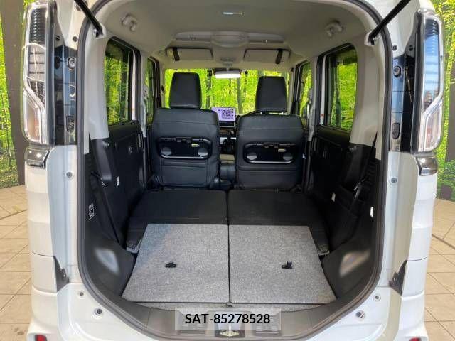 Suzuki SPACIA 2021-02 394209-12