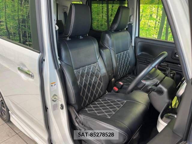 Suzuki SPACIA 2021-02 394209-10