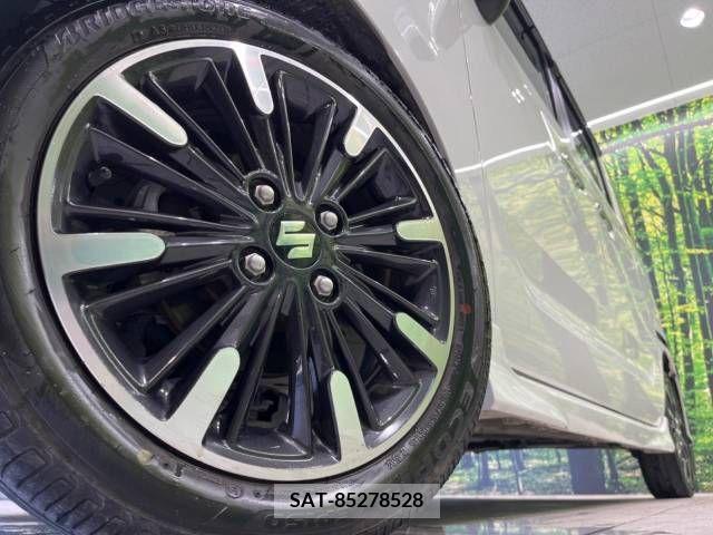 Suzuki SPACIA 2021-02 394209-14