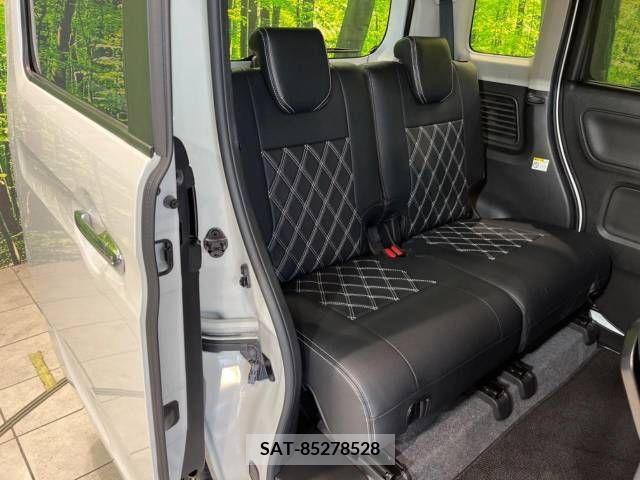 Suzuki SPACIA 2021-02 394209-11