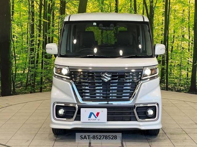 Suzuki SPACIA 2021-02 394209-15