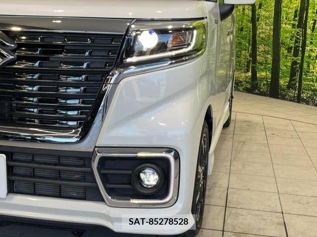 Suzuki SPACIA 2021-02 394209-13