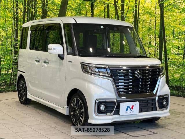 Suzuki SPACIA 2021-02 394209-17