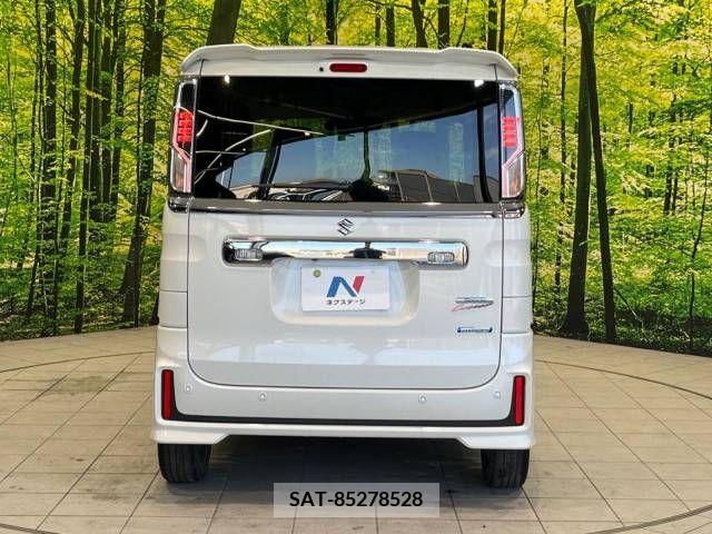 Suzuki SPACIA 2021-02 394209-16
