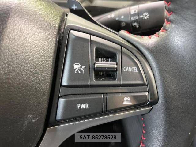 Suzuki SPACIA 2021-02 394209-5