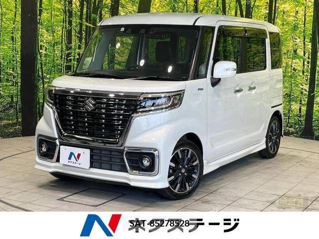 Suzuki SPACIA 2021-02 394209-0