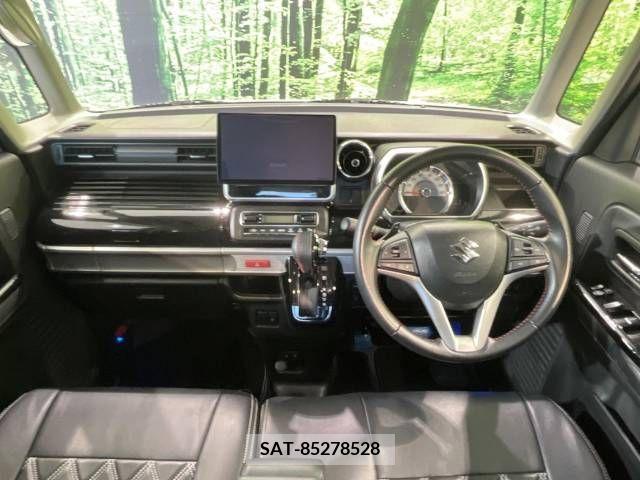 Suzuki SPACIA 2021-02 394209-1