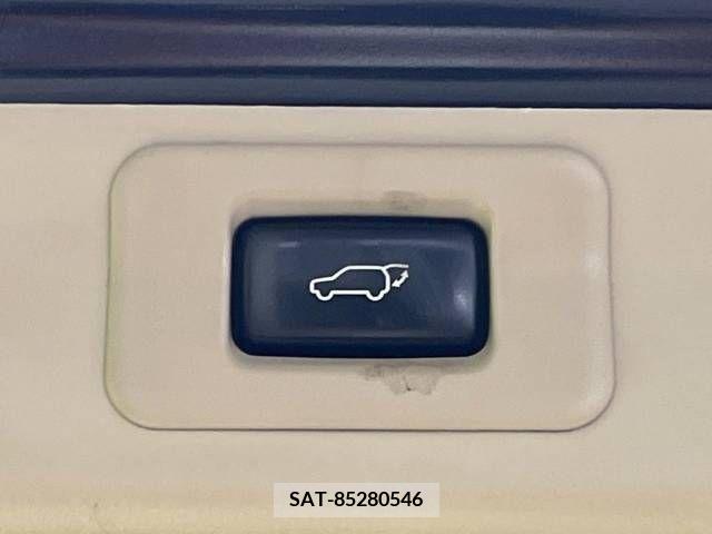 Toyota ALPHARD 2005-09 355651-7