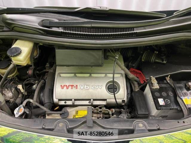 Toyota ALPHARD 2005-09 355651-19
