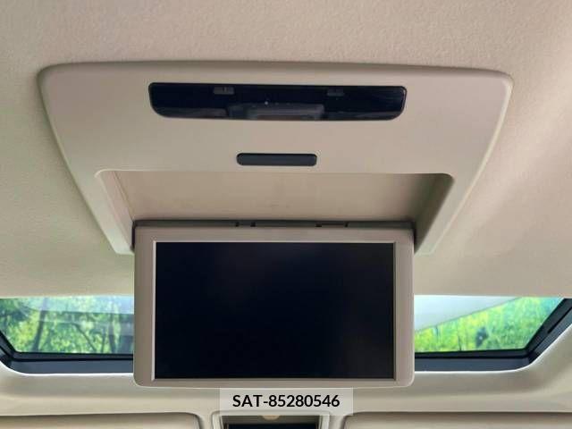 Toyota ALPHARD 2005-09 355651-3