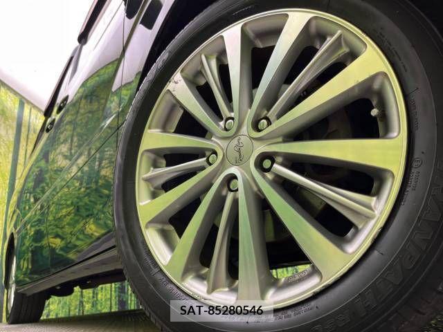 Toyota ALPHARD 2005-09 355651-14