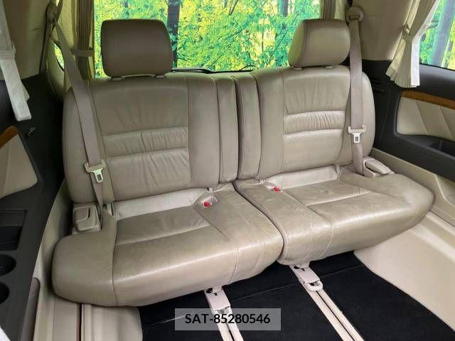 Toyota ALPHARD 2005-09 355651-10