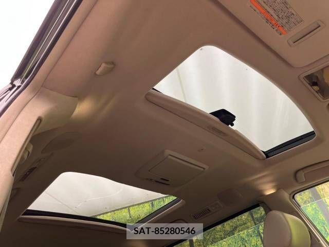 Toyota ALPHARD 2005-09 355651-2