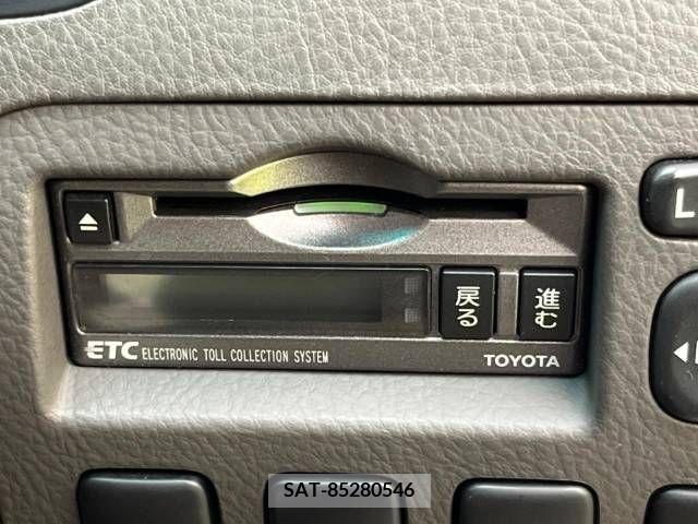 Toyota ALPHARD 2005-09 355651-6