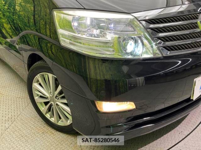 Toyota ALPHARD 2005-09 355651-13