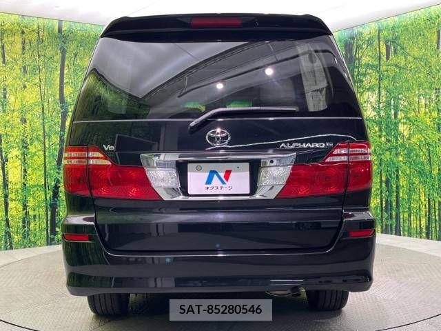 Toyota ALPHARD 2005-09 355651-16