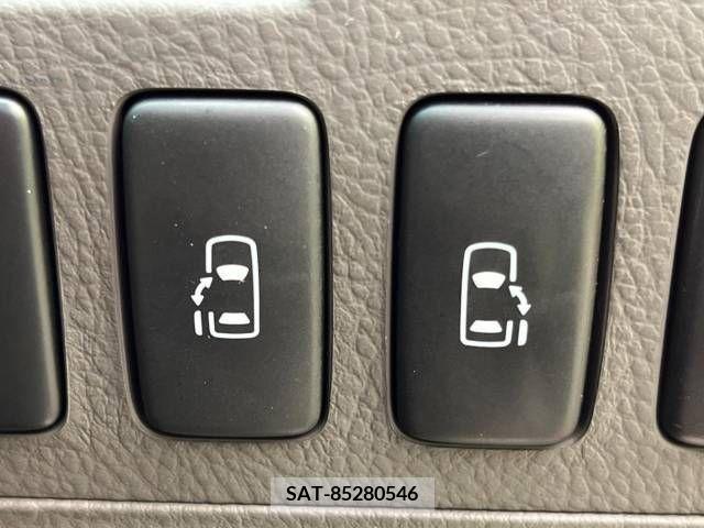 Toyota ALPHARD 2005-09 355651-4