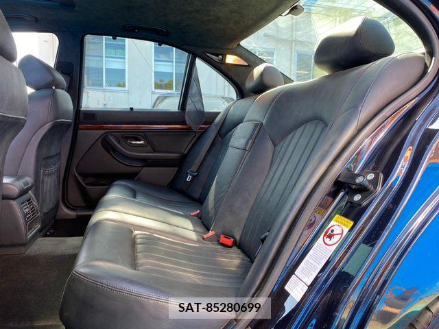 Bmw M5 2003-03 202291-14