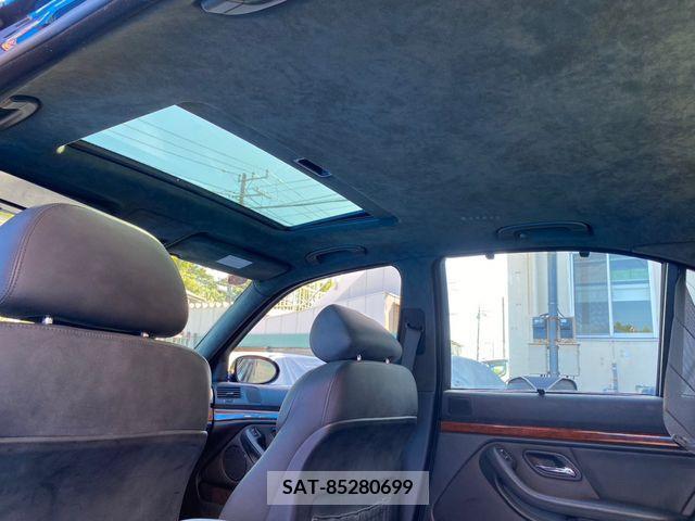 Bmw M5 2003-03 202291-15
