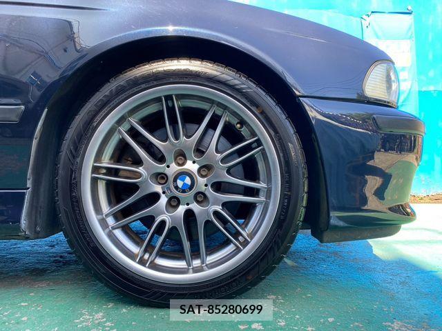 Bmw M5 2003-03 202291-19