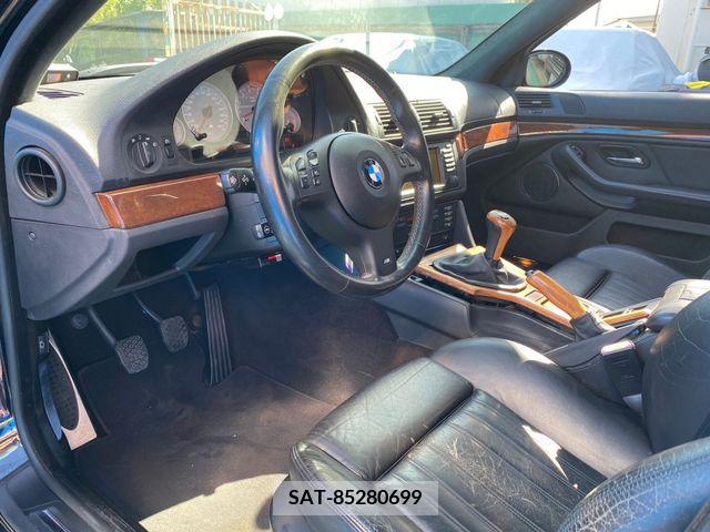 Bmw M5 2003-03 202291-7