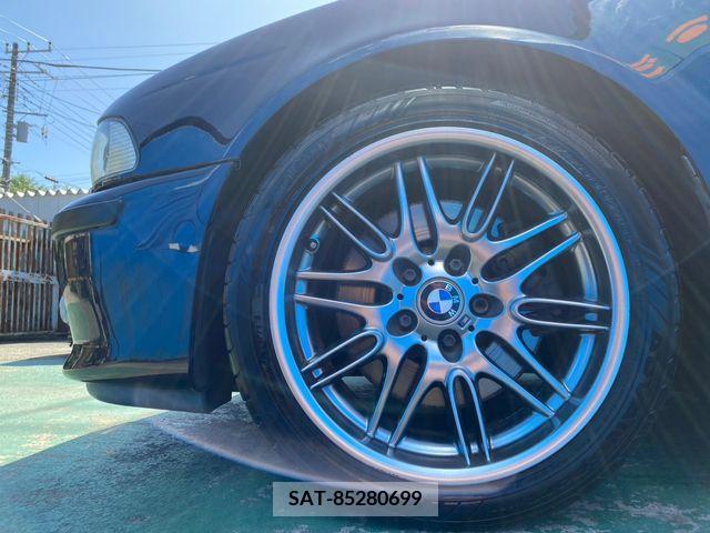Bmw M5 2003-03 202291-20