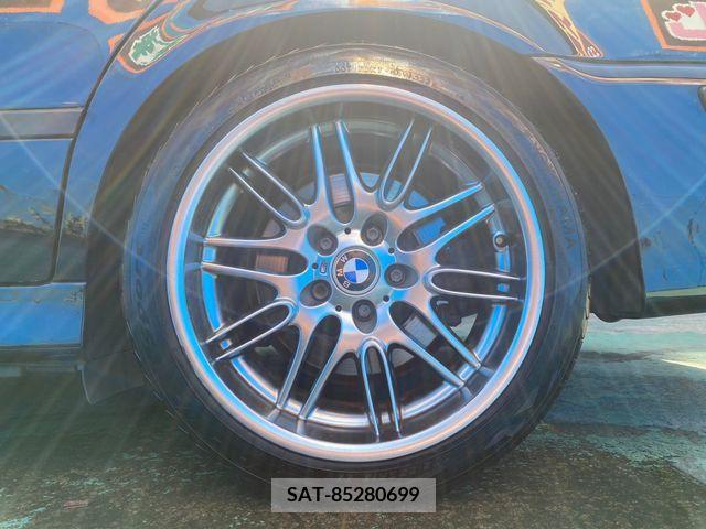 Bmw M5 2003-03 202291-21