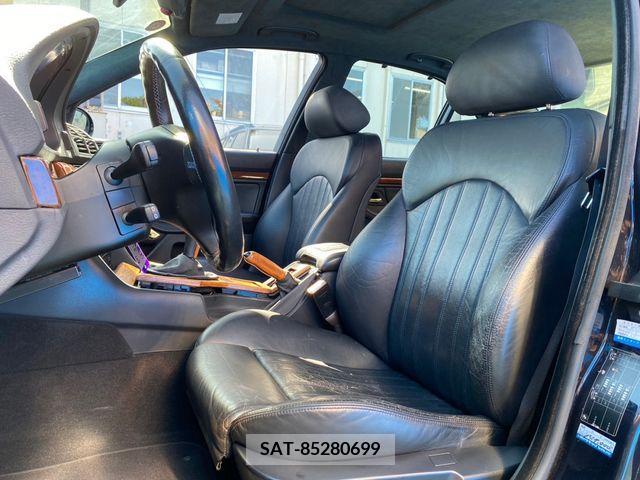 Bmw M5 2003-03 202291-8