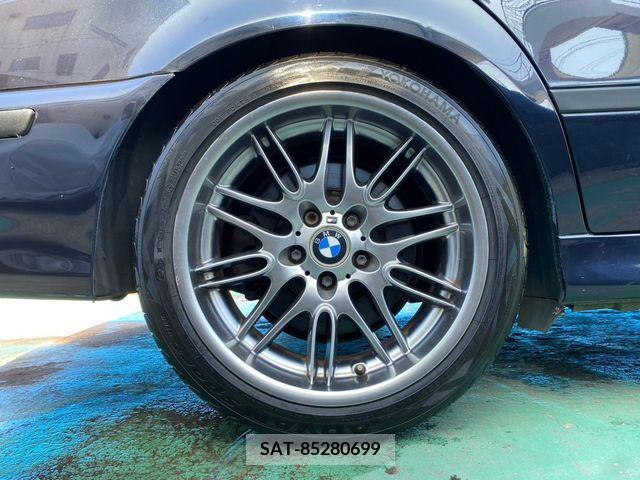 Bmw M5 2003-03 202291-22