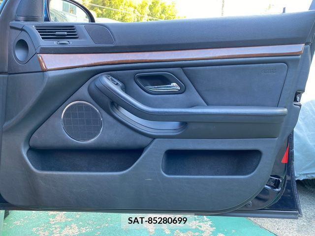 Bmw M5 2003-03 202291-9