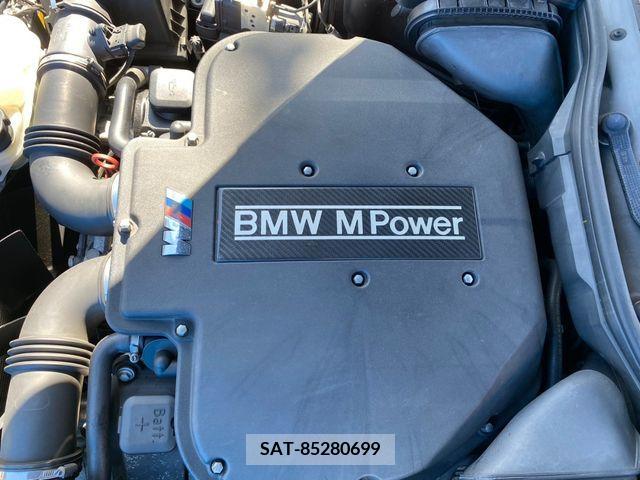 Bmw M5 2003-03 202291-23