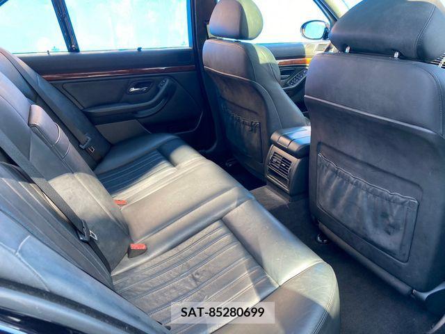 Bmw M5 2003-03 202291-12