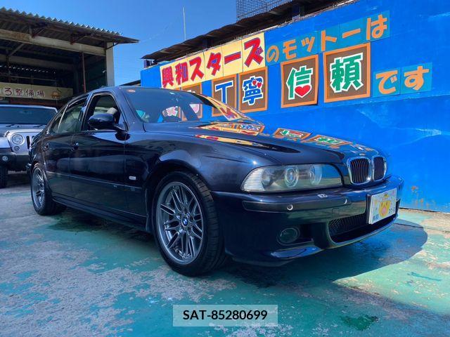 Bmw M5 2003-03 202291-0