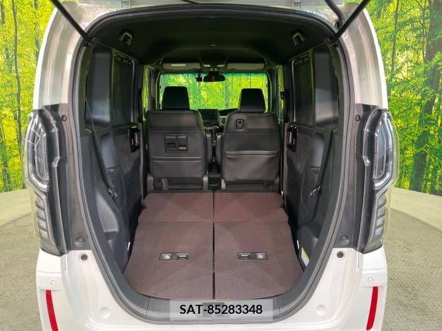 Honda N BOX CUSTOM 2020-02 224863-10