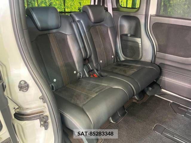 Honda N BOX CUSTOM 2020-02 224863-9