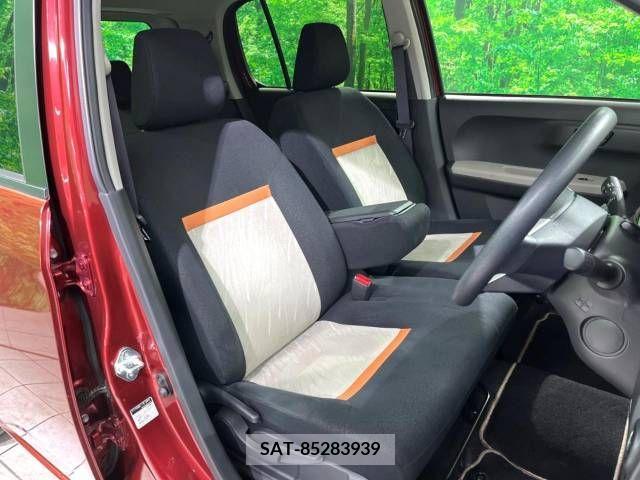 Toyota PASSO 2019-02 221429-8